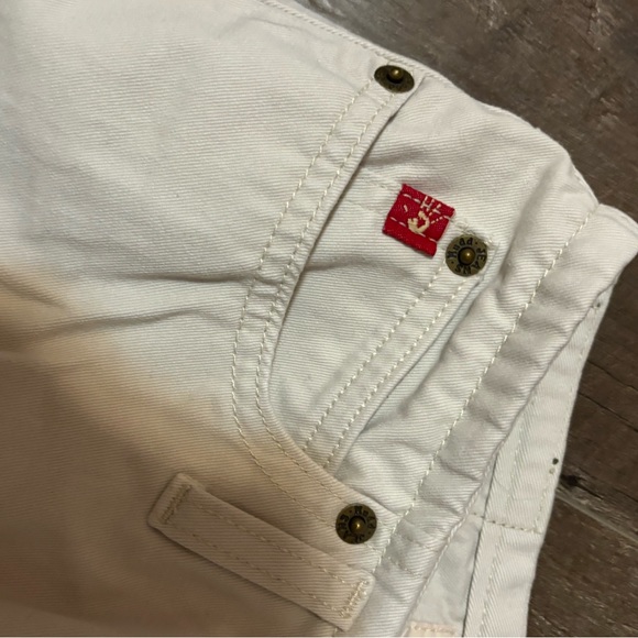 Vintage Mudd flare jeans - Picture 5 of 6